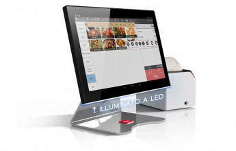 Pc Pos Touch Screen