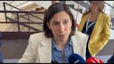 Dazi, Schlein: "L'Ue va sostenuta, sì a contromisure dove fa male"