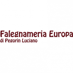 Falegnameria Europa logo