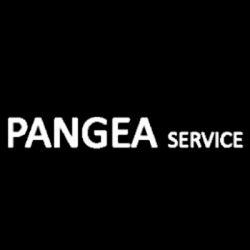 Pangea Service logo