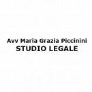 Piccinini Avv. Maria Grazia