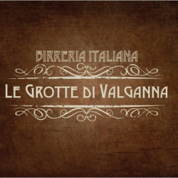 Le Grotte di Valganna logo