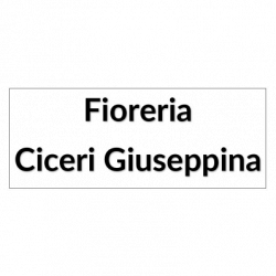 Fioreria Ciceri Giuseppina logo