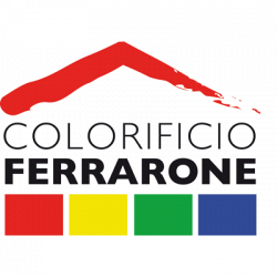 Colorificio Ferrarone logo