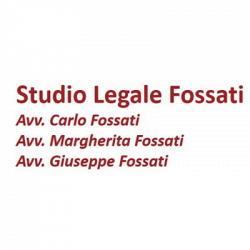 Studio Legale Fossati logo