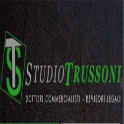 Studio Trussoni logo