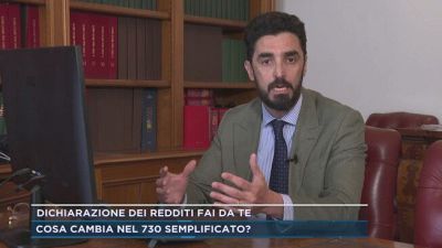 Dichiarazione dei redditi fai da te