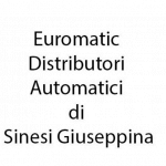 Euromatic Distributori Automatici di Sinesi Giuseppina