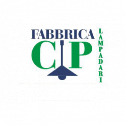 Cp Lampadari logo