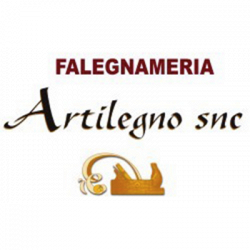Falegnameria Artilegno logo