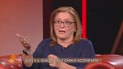 Gabriella Micheli: "Non ho preso io le chiavi"