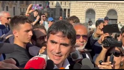 Fratoianni: "In piazza per Gaza contro il silenzio complice Governo"