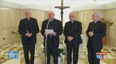 L'annuncio della morte di Papa Francesco: "Vita dedicata al Signore e ai più poveri"