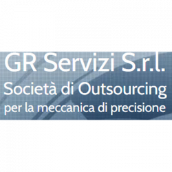 Gr - Servizi logo