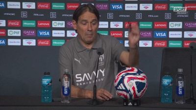 Inzaghi: "Fatto qualcosa di straordinario. Come scalare l'Everest senza ossigeno"