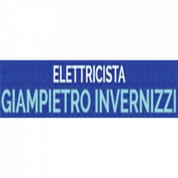 Elettricista Giampietro Invernizzi logo