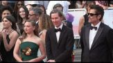 Cannes, con Wes Anderson sul red carpet da Del Toro a Julianne Moore