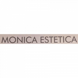 Monica Estetica Brustio Monica logo