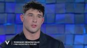 Tommaso Menoncello: "I miei sogni per il futuro"
