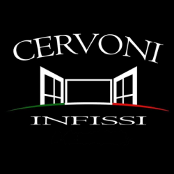 Cervoni Infissi logo