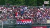 Sconfitta 0-4 con l'Arminia, la follia di Rowe: parte male il Bologna di Tedesco
