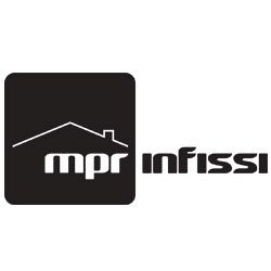 MPR Infissi logo