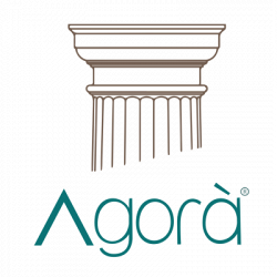 Pasticceria Bar Agorà logo
