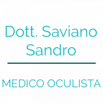 Dott. Saviano Sandro Medico Oculista