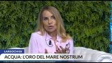 Acqua, Spena (Forum Euromed): Mancanza acqua spinge migrazioni