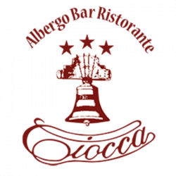 Albergo Ristorante Ciocca logo