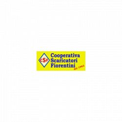 Cooperativa Scaricatori Fiorentini logo