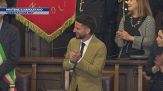 Mertens, il napoletano: il Golfo "colonia" belga con... De Bruyne