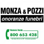 Agenzia Funebre - Monza & Pozzi Onoranze Pompe Funebri - Nerviano