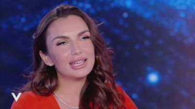 Elettra Lamborghini: l'intervista integrale