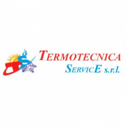 Termotecnica Service S.r.l. logo