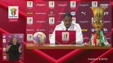 Maignan:""Abbiamo tantissima fame, sappiamo cosa meritano i tifosi"