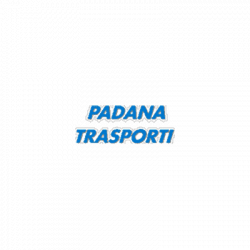 Padana Trasporti logo