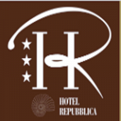 HR Hotel logo