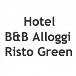 Hotel Green logo