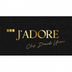 Chef J'Adore Ristorante logo