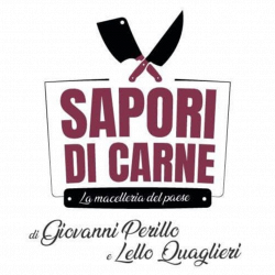 Sapori di Carne logo