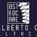 Dott. Alberto Careddu Osteopata