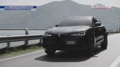 Alfa Romeo Quadrifoglio Supersport
