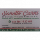 Saretto Carni