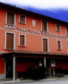 Hotel Ristorante Pizzeria Trattoria al Collio