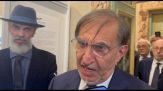 Separazione carriere,La Russa: su "canguro" decide Giunta regolamento