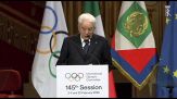 A Milano attesa per i Giochi, Mattarella invoca la tregua olimpica