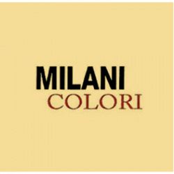 Milani Colori logo