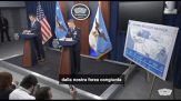 USA hanno utilizzato 7 bombardieri B-2 per un attacco "a sorpresa"