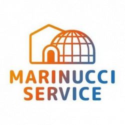 Marinucci Service logo
